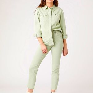 Wrangler 11WWZ Icons